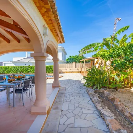 Almendros - Plusholidays ヴィラ