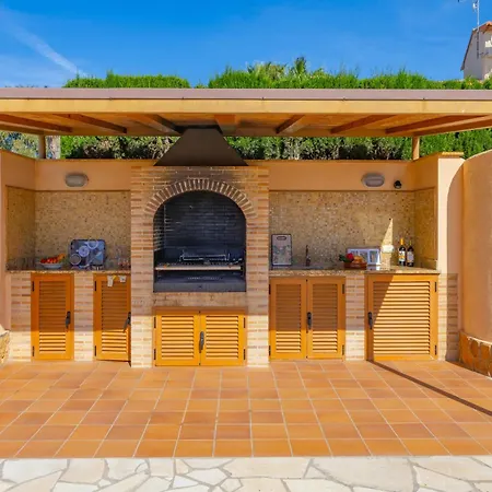 Almendros - Plusholidays ヴィラ