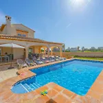Βίλα Almendros - Plusholidays Ifach