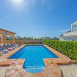 Almendros - Plusholidays * Ifach