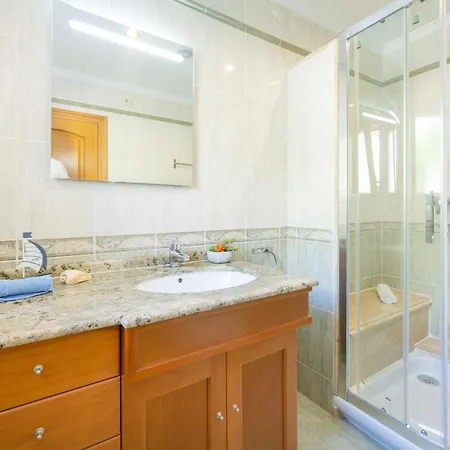 Almendros - Plusholidays Villa Calp