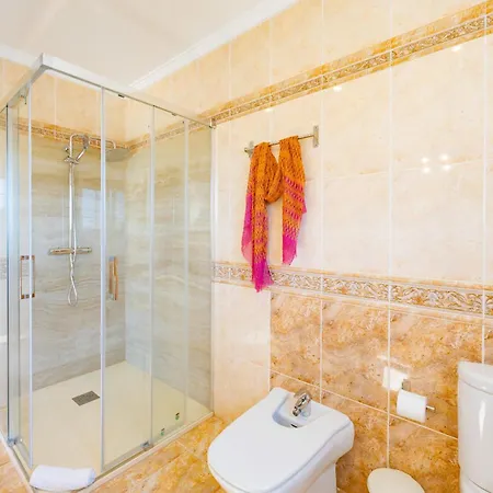 Almendros - Plusholidays Villa Calp