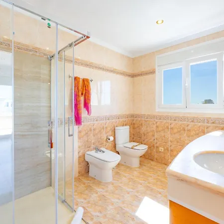 Almendros - Plusholidays Calp