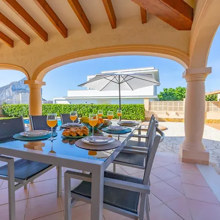 Almendros - Plusholidays Villa *