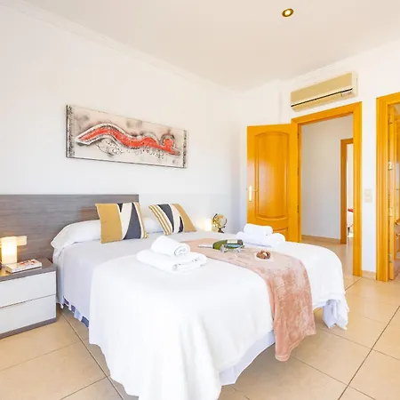 Villa Almendros - Plusholidays