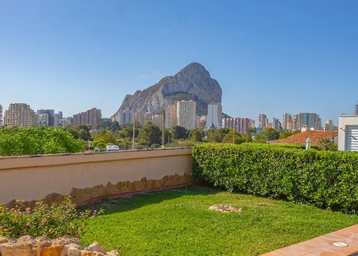 Almendros - Plusholidays 别墅 *