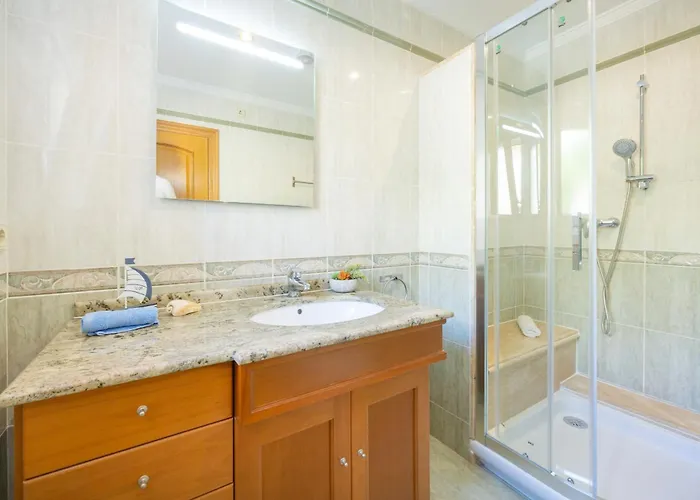 Almendros - Plusholidays 别墅 Ifach