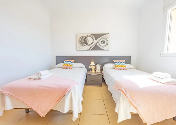 别墅 Almendros - Plusholidays