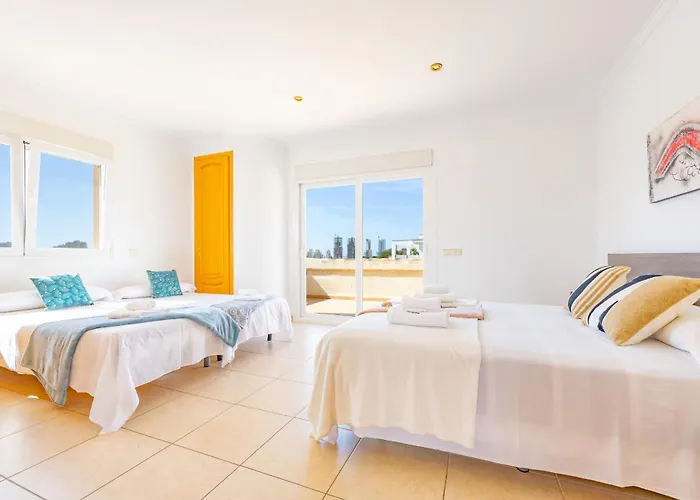 别墅 Almendros - Plusholidays *