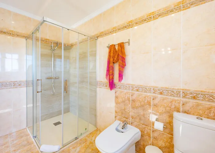 Almendros - Plusholidays 别墅 Ifach