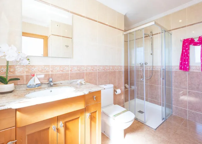 别墅 Almendros - Plusholidays Ifach