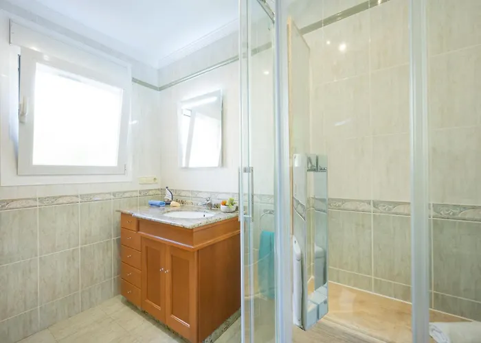 别墅 Almendros - Plusholidays