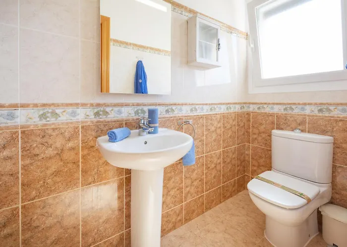 Almendros - Plusholidays 别墅 Ifach