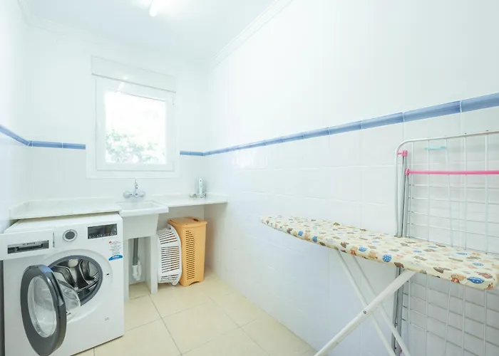 Almendros - Plusholidays 别墅