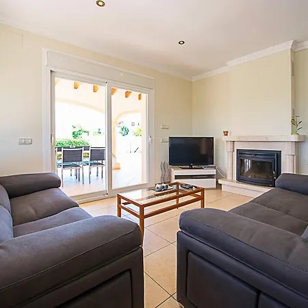 Villa Almendros - Plusholidays Calpe