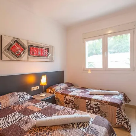 Villa Almendros - Plusholidays Calpe