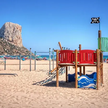 Almendros - Plusholidays Villa
