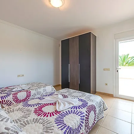 Almendros - Plusholidays Villa *