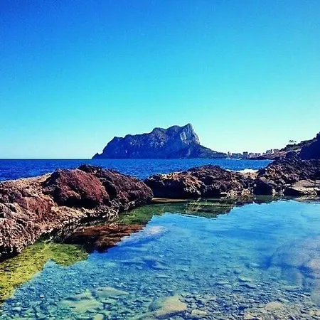 Villa Almendros - Plusholidays *