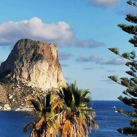 Villa Almendros - Plusholidays
